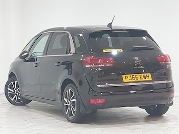 Used Citroen C4 Picasso 2016 for sale - 76771376: Photo