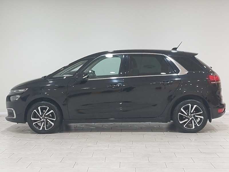 Used Citroen C4 Picasso 2016 for sale - 76771376: Photo 4