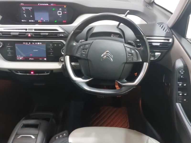 Used Citroen C4 Picasso 2016 for sale - 76771376: Photo 7