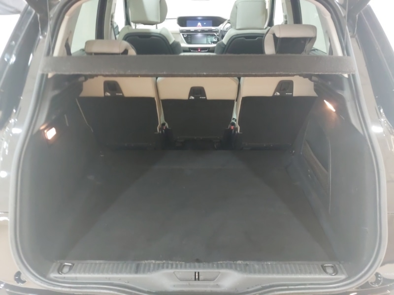 Used Citroen C4 Picasso 2016 for sale - 76771376: Photo 8