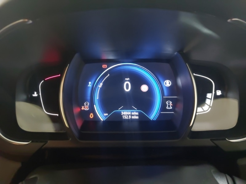 Used Renault Grand Scenic 2019 for sale - 76800055: Photo 10