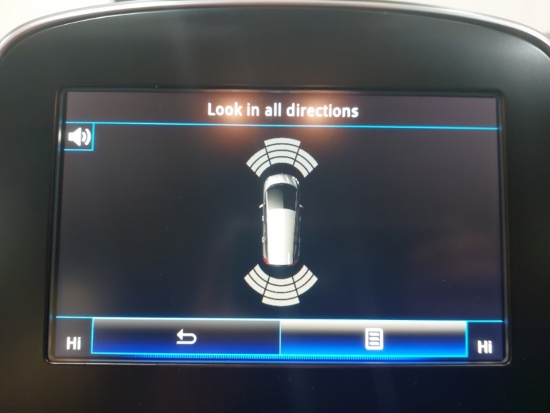 Used Renault Grand Scenic 2019 for sale - 76800055: Photo 11