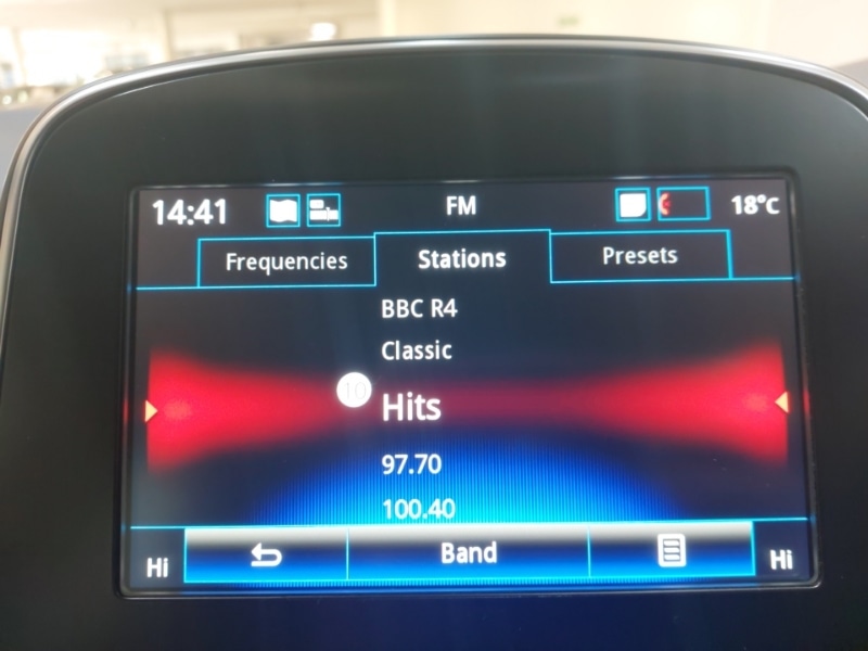 Used Renault Grand Scenic 2019 for sale - 76800055: Photo 13