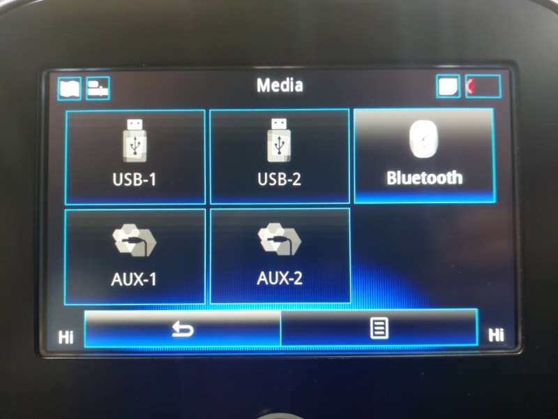 Used Renault Grand Scenic 2019 for sale - 76800055: Photo 14