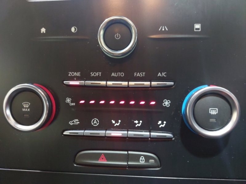 Used Renault Grand Scenic 2019 for sale - 76800055: Photo 15