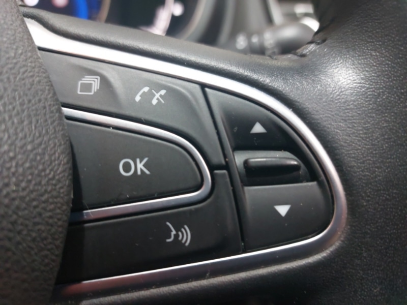 Used Renault Grand Scenic 2019 for sale - 76800055: Photo 19