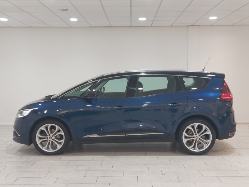 Used Renault Grand Scenic 2019 for sale - 76800055: Photo 4