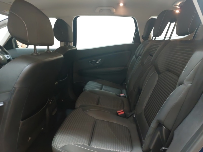 Used Renault Grand Scenic 2019 for sale - 76800055: Photo 6