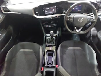 Used Vauxhall Mokka 2022 for sale - 75267268: Photo