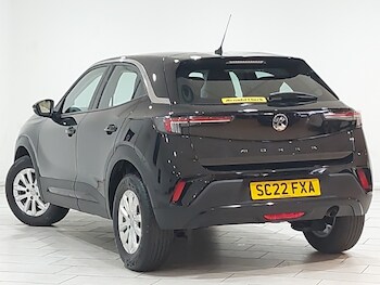 Used Vauxhall Mokka 2022 for sale - 75267268: Photo