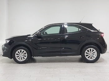 Used Vauxhall Mokka 2022 for sale - 75267268: Photo