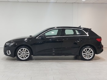 Used Audi A3 2022 for sale - 79382648: Photo