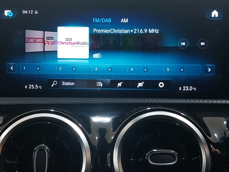 Used Mercedes-Benz A-Class 2019 for sale - 76606409: Photo 10