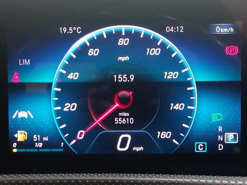 Used Mercedes-Benz A-Class 2019 for sale - 76606409: Photo 11