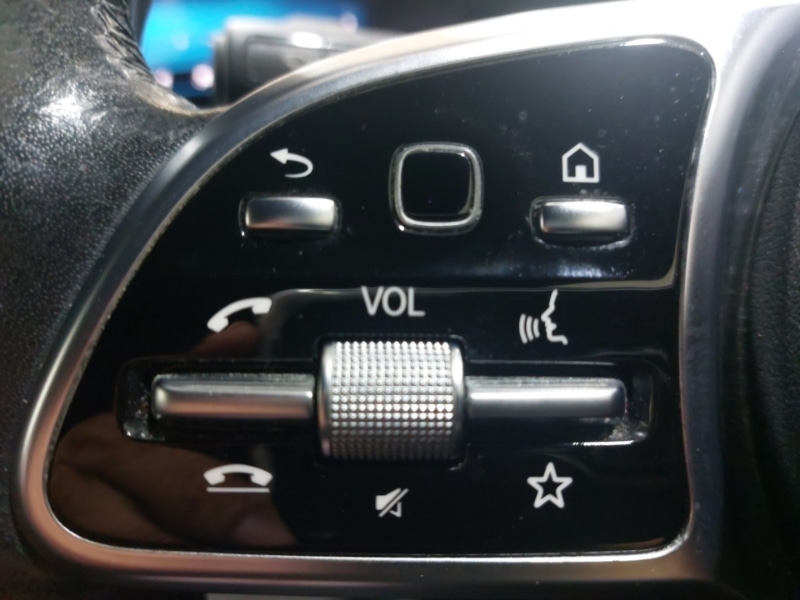 Used Mercedes-Benz A-Class 2019 for sale - 76606409: Photo 14