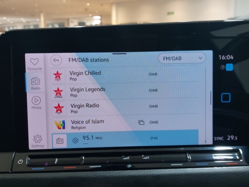 Used Volkswagen Golf 2021 for sale - 77782649: Photo 13