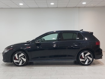 Used Volkswagen Golf 2021 for sale - 77782649: Photo