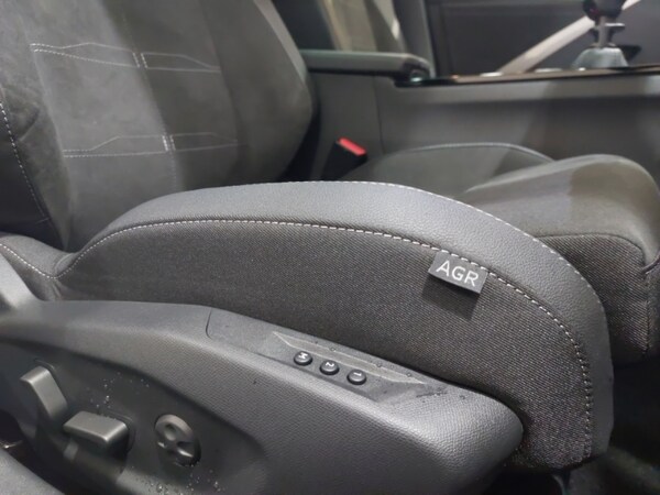 Used Vauxhall Astra 2025 for sale - 74031595: Photo 19