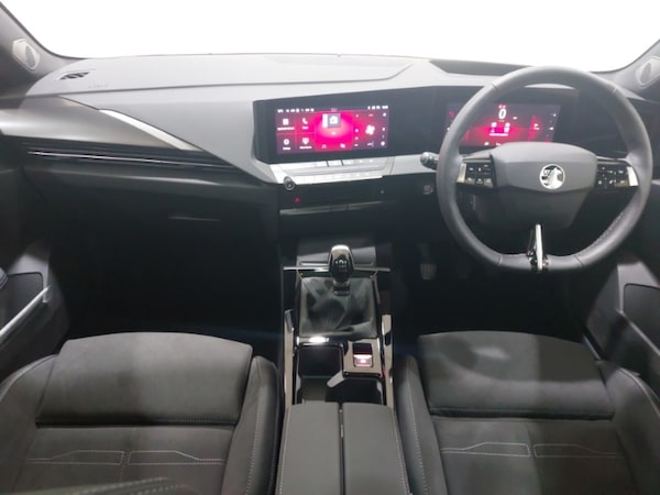 Used Vauxhall Astra 2025 for sale - 74031595: Photo 2