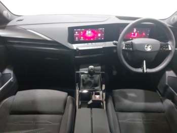 Used Vauxhall Astra 2025 for sale - 74031595: Photo