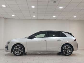 Used Vauxhall Astra 2025 for sale - 74031595: Photo