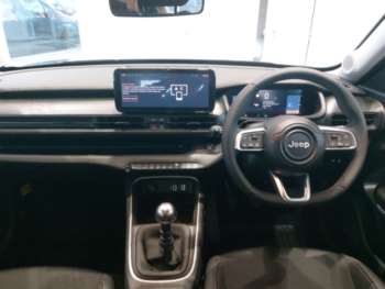 Used Jeep Other 2025 for sale - 74452065: Photo