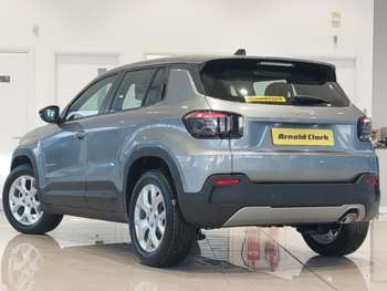 Used Jeep Other 2025 for sale - 74452065: Photo