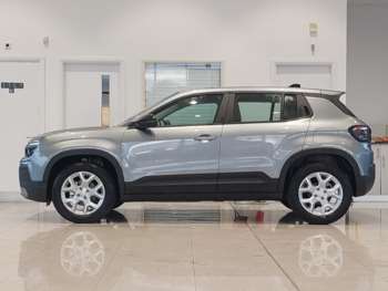 Used Jeep Other 2025 for sale - 74452065: Photo