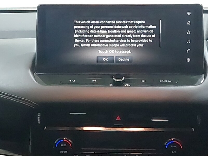 Used Nissan Qashqai 2023 for sale - 77907599: Photo 10