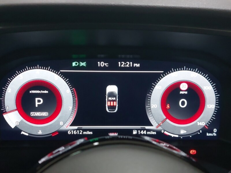 Used Nissan Qashqai 2023 for sale - 77907599: Photo 11