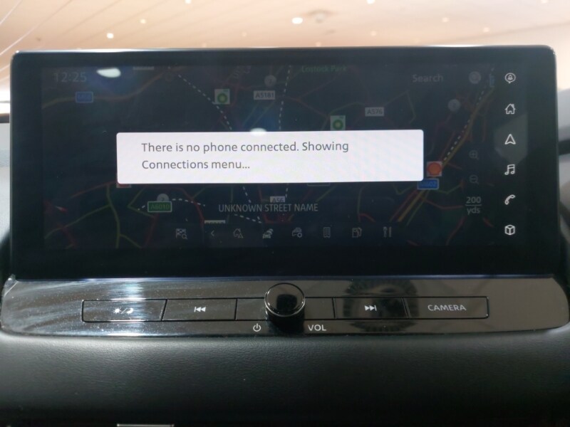 Used Nissan Qashqai 2023 for sale - 77907599: Photo 13