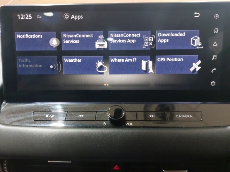 Used Nissan Qashqai 2023 for sale - 77907599: Photo 14