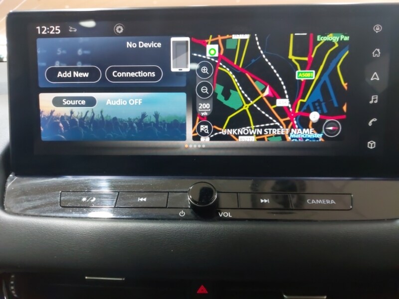 Used Nissan Qashqai 2023 for sale - 77907599: Photo 15