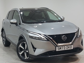 Used Nissan Qashqai 2023 for sale - 77907599: Photo