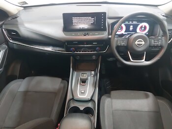 Used Nissan Qashqai 2023 for sale - 77907599: Photo