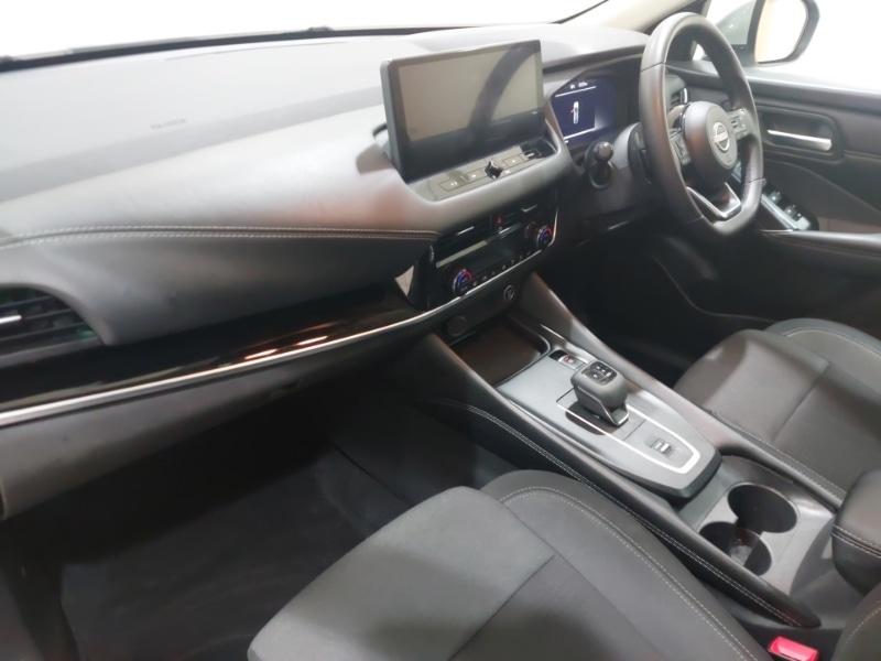 Used Nissan Qashqai 2023 for sale - 77907599: Photo 5