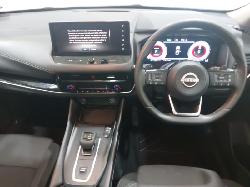 Used Nissan Qashqai 2023 for sale - 77907599: Photo 7