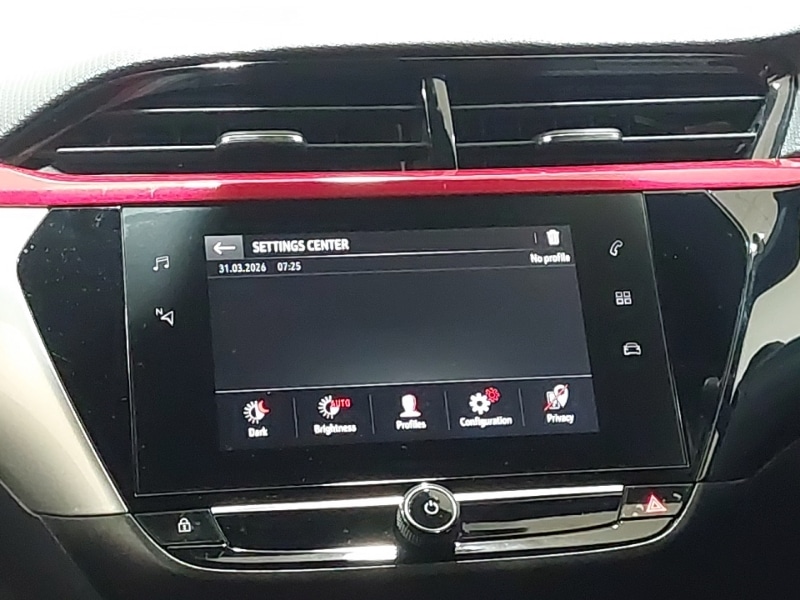 Used Vauxhall Corsa 2022 for sale - 78079963: Photo 10