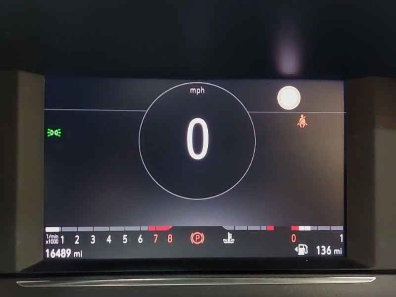 Used Vauxhall Corsa 2022 for sale - 78079963: Photo 11