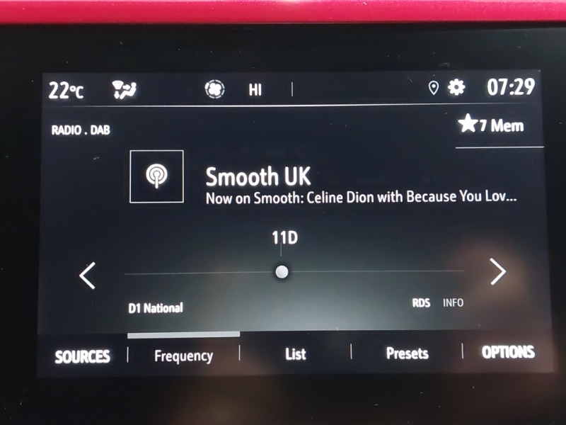 Used Vauxhall Corsa 2022 for sale - 78079963: Photo 13