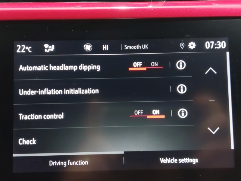 Used Vauxhall Corsa 2022 for sale - 78079963: Photo 15