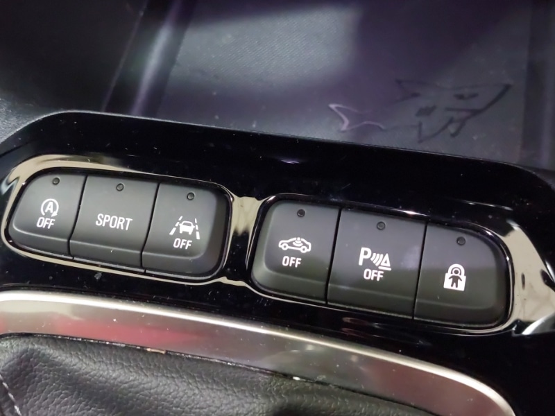 Used Vauxhall Corsa 2022 for sale - 78079963: Photo 16