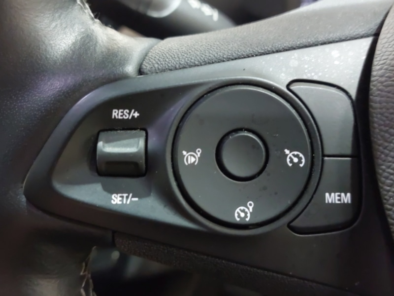 Used Vauxhall Corsa 2022 for sale - 78079963: Photo 18