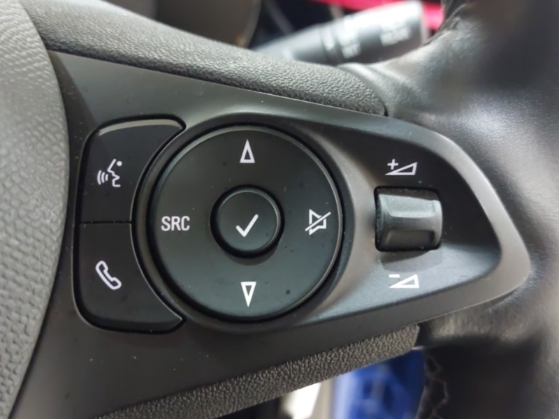 Used Vauxhall Corsa 2022 for sale - 78079963: Photo 19