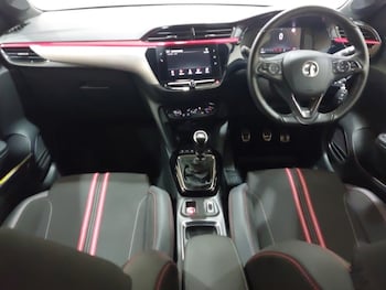 Used Vauxhall Corsa 2022 for sale - 78079963: Photo