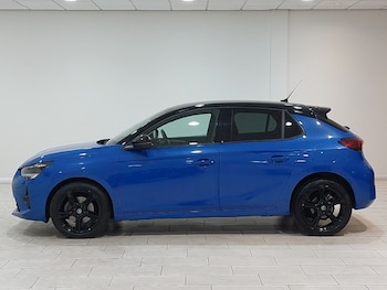 Used Vauxhall Corsa 2022 for sale - 78079963: Photo