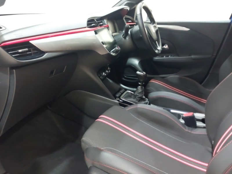 Used Vauxhall Corsa 2022 for sale - 78079963: Photo 5