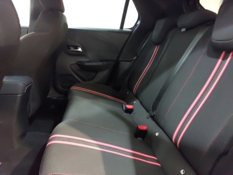 Used Vauxhall Corsa 2022 for sale - 78079963: Photo 6