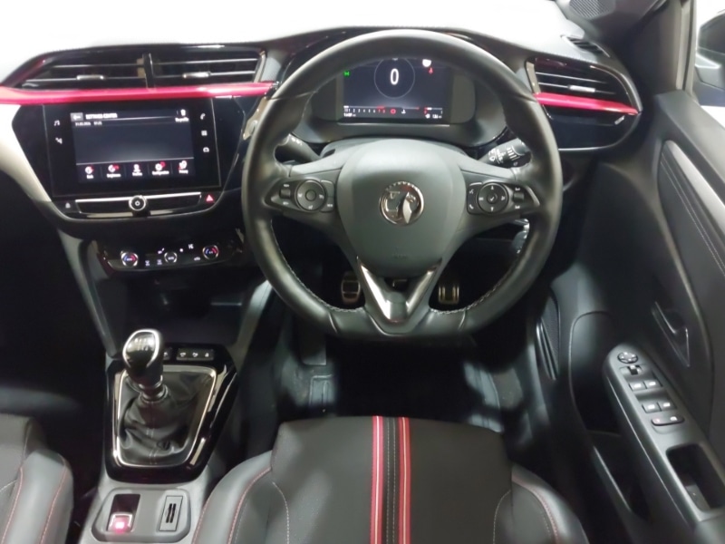 Used Vauxhall Corsa 2022 for sale - 78079963: Photo 7
