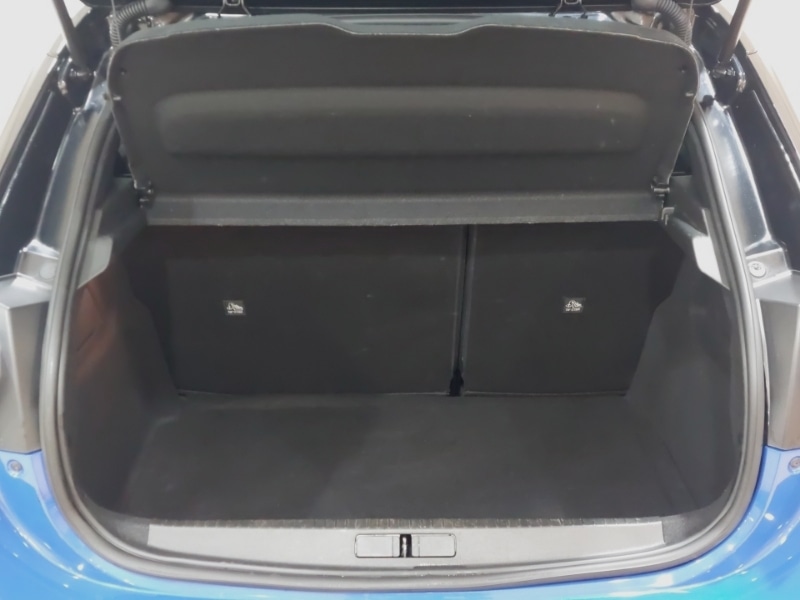 Used Vauxhall Corsa 2022 for sale - 78079963: Photo 8